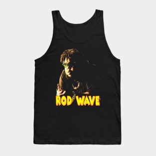 rod wave Tank Top